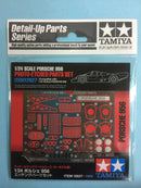 Porsche 956 Photo-Etched Parts Set