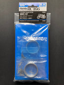 Honda GP Racer RC166 Wheel Set