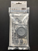 Honda GP Racer RC166 Wheel Set