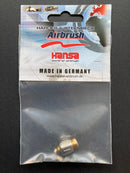 Harder & Steenbeck Valve fPc Complete (Fine Pressure Control) 126353