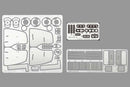 Team Lotus Type 79 1979 Photo-Etched Parts Set