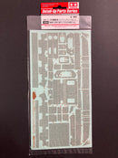 [12650] Zimmerit Coating Sheet for 1/35 Scale Panzer IV Ausf.J