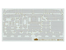 [12650] Zimmerit Coating Sheet for 1/35 Scale Panzer IV Ausf.J