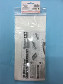 Ferrari LaFerrari Carbon Pattern Decal Set