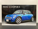 RS-64 Mini Cooper S