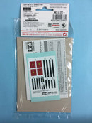 Ferrari FXX K Photo-Etched Parts Set