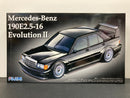 RS-14 Mercedes-Benz 190 E 2.5-16 Evolution II W201