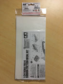 Ferrari FXX K Carbon Pattern Decal Set