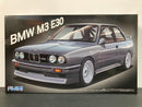 RS-17 BMW M3 Evolution E30