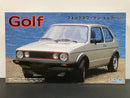 RS-58 Volkswagen Golf GTI Mk. I