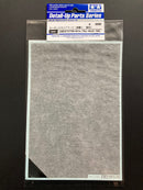 Carbon Pattern Decal