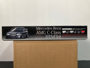 RS-62 Mercedes-Benz AMG C-Class Sedan DTM W202 Year 1994 Version