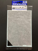 Carbon Pattern Decal