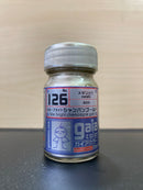 Star Bright Metallic Colour Series