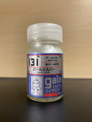 Pearlescent Colour Series