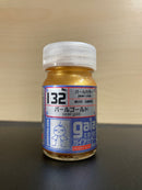 Pearlescent Colour Series