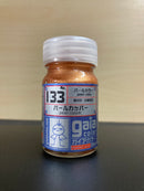 Pearlescent Colour Series