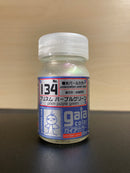 Pearlescent Colour Series