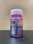 Polarized Pearl Prism Colour Series (偏光珠光色)