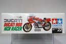 No. 022 Ducati 900 NCR Racer