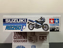 No. 024 Suzuki RG250 Γ Gamma