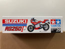 No. 029 Suzuki RG250 Γ Gamma with Full Options