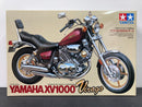 No. 044 Yamaha XV1000 Virago