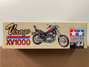No. 044 Yamaha XV1000 Virago
