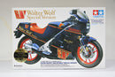 No. 053 Suzuki RG250 Γ Gamma Walter Wolf Special Version