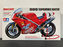 No. 063 Ducati 888 Superbike Racer