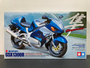 No. 090 Suzuki Hayabusa GSX1300 隼 (GSX1300R)