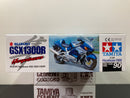 No. 090 Suzuki Hayabusa GSX1300 隼 (GSX1300R)