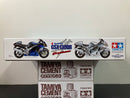 No. 090 Suzuki Hayabusa GSX1300 隼 (GSX1300R)