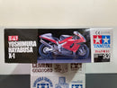 No. 093 Yoshimura Hayabusa X-1 ヨシムラ 隼