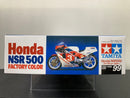No. 099 Honda NSR500 Factory Color