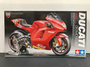 No. 101 Ducati Desmosedici MotoGP Ducati Corse