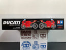 No. 101 Ducati Desmosedici MotoGP Ducati Corse