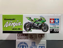 No. 109 Kawasaki Ninja ZX-RR