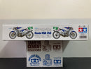 No. 110 Ajinomoto Honda NSR 250 1990 - Limited Edition