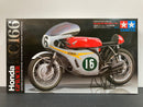 No. 113 Honda RC166 GP Racer ~ Year 1966 World Championship Winner Version