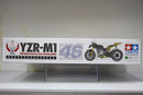 No. 046 Yamaha YZR-M1 50th Anniversary U.S. Inter-Coloring Edition MotoGP