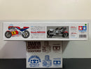 No. 121 Honda NSR 500 ~ Year 1984 - Freddie Spencer