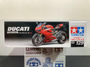 No. 129 Ducati 1199 Panigale S