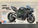 No. 131 Kawasaki Ninja H2R