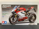 No. 132 Ducati 1199 Panigale S Tricolore