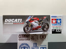 No. 132 Ducati 1199 Panigale S Tricolore