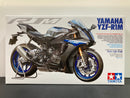 No. 133 Yamaha YZF-R1M