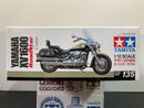 No. 135 Yamaha XV1600 Road Star Custom