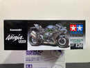 No. 136 Kawasaki Ninja H2 Carbon
