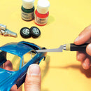 Spare Narrow Saw Blade KB4-NS/3